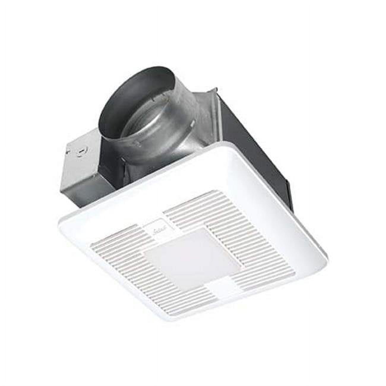 FV-11-15VKL2 Whisper Green Select Fan & Light Combination Ventilation Fan