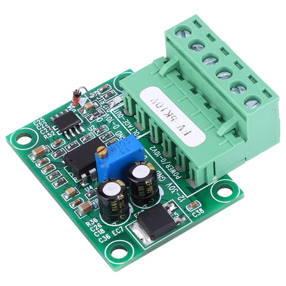FV-5KHz10V Frequency Voltage Converter Module 0~5Khz to 0~10V Digital to Analog Signal Module