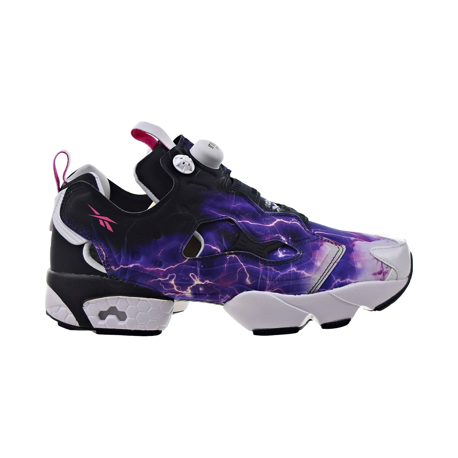 ウェア Reebok INSTAPUMP FURY OG NM 26cm Reebok InstaPump Fury OG NM Black White for Sale