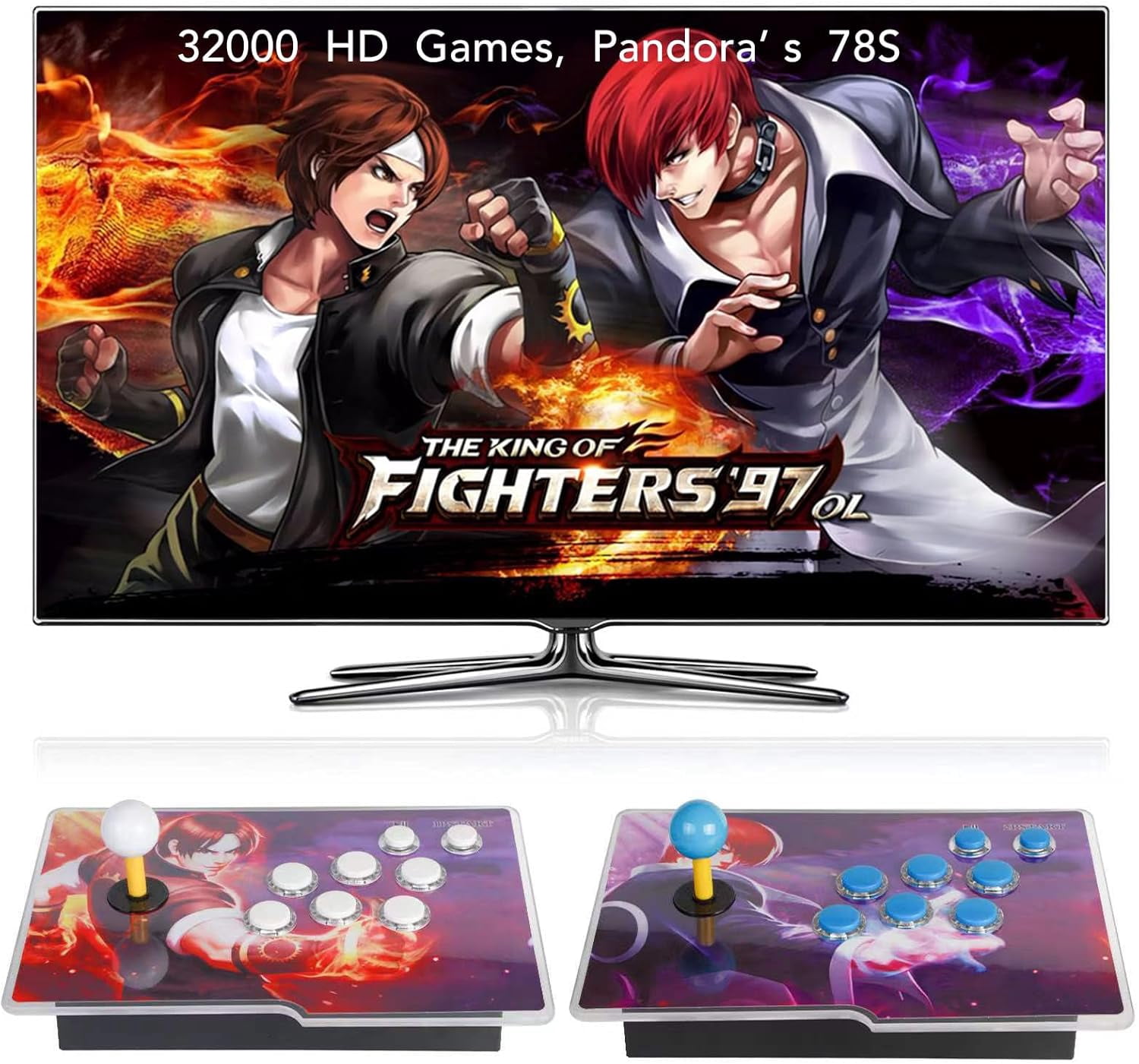 HAPPYSTORE - Walmart.com