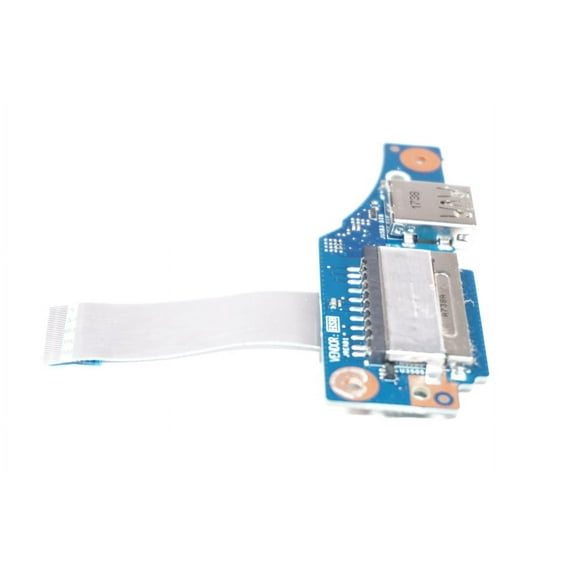 Compatible with FVCXR Dell Usb Board Sd Reader I7567-5000BLK-PUS