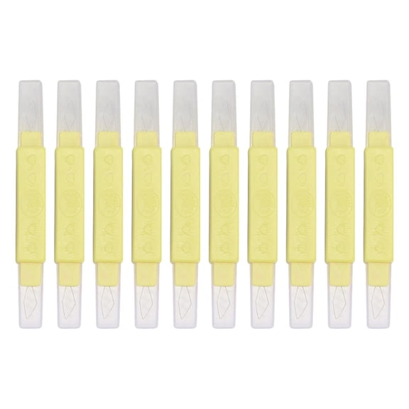 FVDPWYE 1 Pieces Cross Stitch Needles Threaders Sewing Tool for Embroidery Knitting