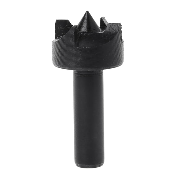 FVDPWYE 1 piece Lathe Bit Thimble 14mm Drill Bit Mini Lathe Machine Garden Woodworking Tool Easy to Install