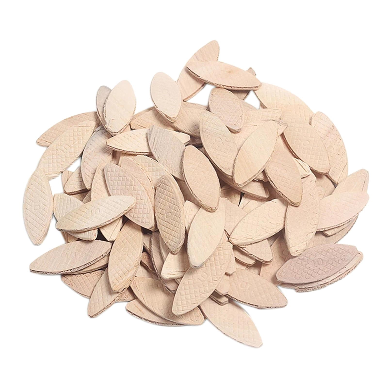MIBRO 2921405 Joining Biscuit, #00, Wood | Plastic Express Inc