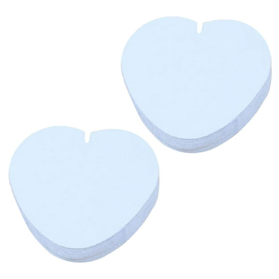 FVDPWYE 100Pcs Button Badge Blank Paper Gift for Christmas Kids Button Maker Machine