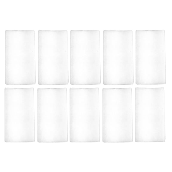 FVDPWYE 10Pcs Breathable Non-Woven Fabric Soft, Polypropylene Fabric, Craft DIY Handmade