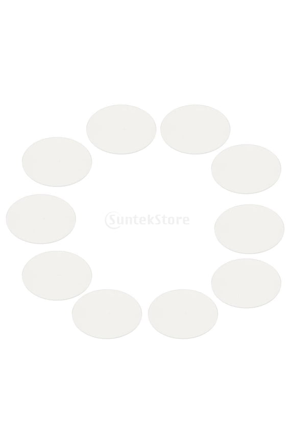 20 pieces watch mineral glass watch parts watch glass Direct replacement mineral 23.5mm