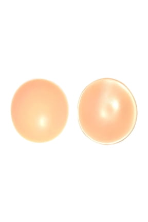2Pcs Silicone Hip Pads Hip Lifter Pads for Big Buttocks Peach Hip Padded Inserts 350g