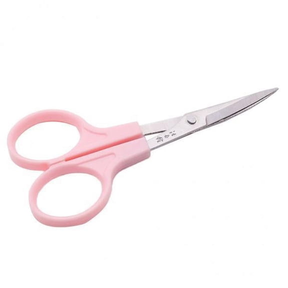 FVDPWYE 2x 3.5 "cross Stitch Embroidery Scissors Cut Cut Shear Craft