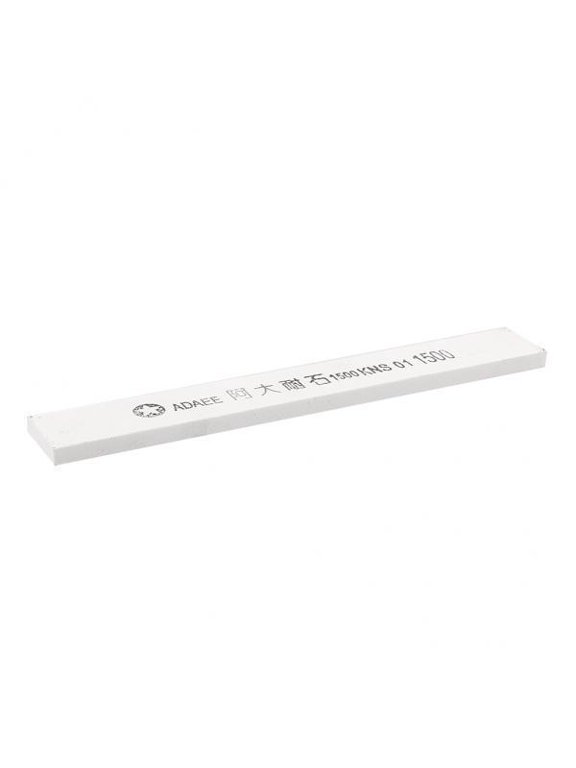 2x Sharpening Stone Oil Repair Tool for Watchmaker Jewelery