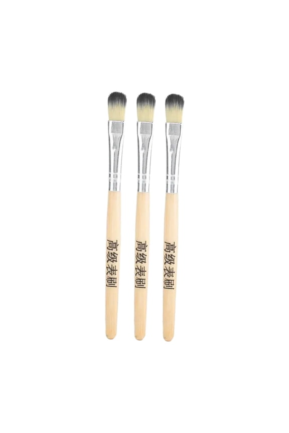 3 Pieces Watch Cleaning Brush Watch Cleaning Tool Small Part Cleaning Watch Dial