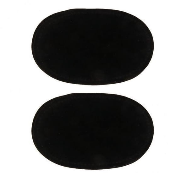 FVDPWYE 5-12pack Sew-on Oval Elbow/Knee Patches Cord Jeans Repair Craft Sewing Applique 6 Pcs