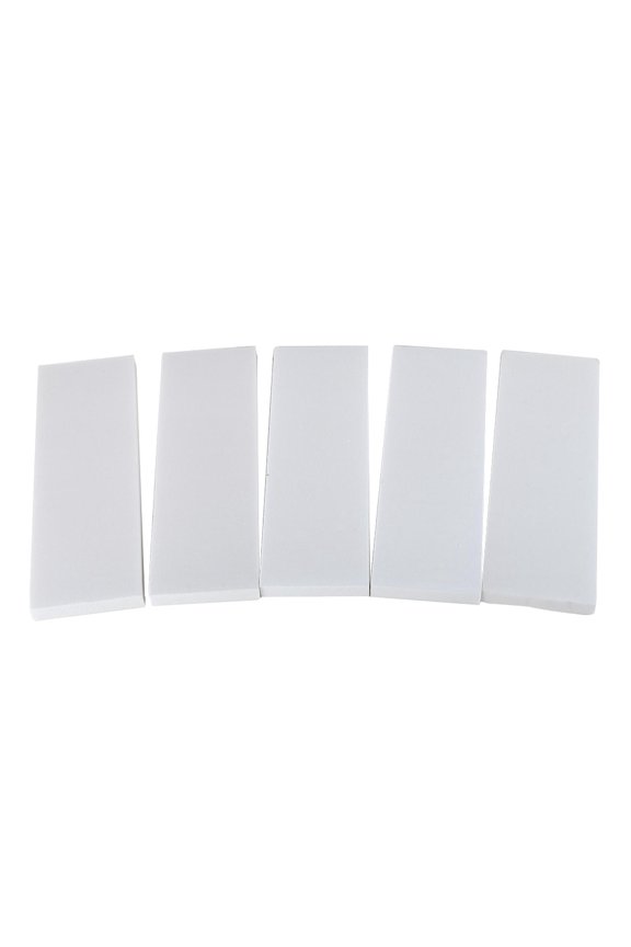 5x High Density Foam Slab DIY Model Material Diorama Base for Landscape Made 295x100x20mm