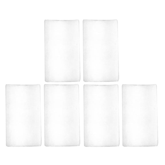 FVDPWYE 6Pcs Breathable Non-Woven Fabric Soft, Polypropylene Fabric, Crafts DIY Handmade
