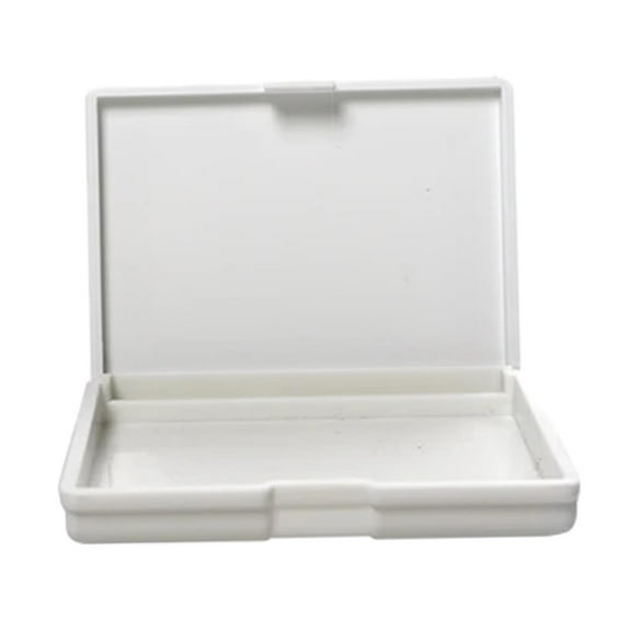 FVDPWYE Airtight Watercolor Palette, Paint Pallet with Lid, Empty Paint Palette, Folding S