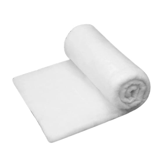 FVDPWYE Artificial Snow Blanket Party Display Wonderland Decorations Xmas Snow Sheet