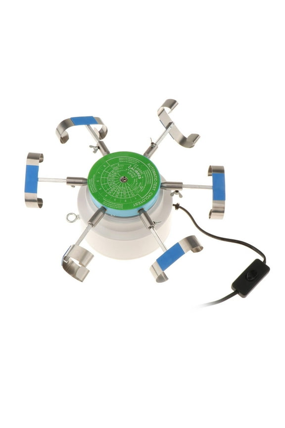 Automatic Watch Tester Professional Device 110V Universal Watch Test Machine