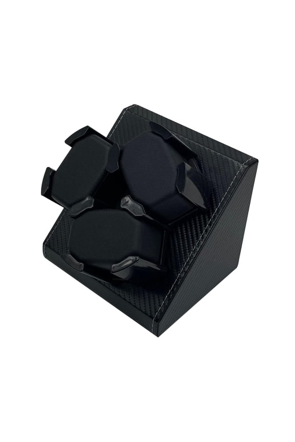 Automatic Watch Winder ,3 Watch Winder Motor Shaker Watch Display Box, USB Watch