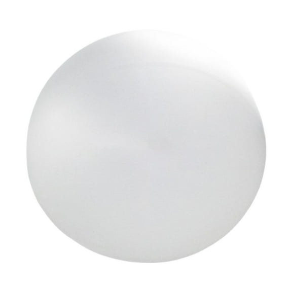 FVDPWYE Balloon Balloon Round Latex Balloon Entertainment 300G Large Inflatable Ball for