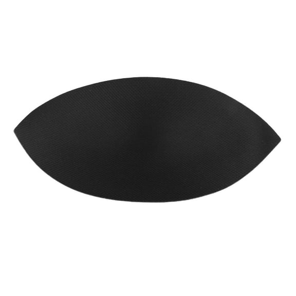 FVDPWYE Baseball Cap Insert Shaper Accessories Breathable Washable Hat Inner Support Black