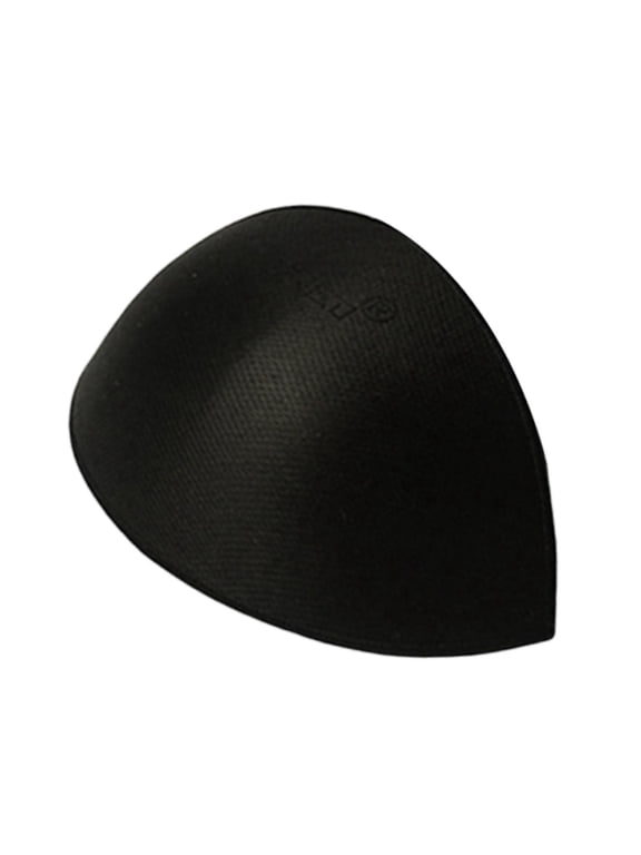 Baseball Cap Shaper Soft Insert Breathable Soft Accessory Wrinkle Resistant Line Black