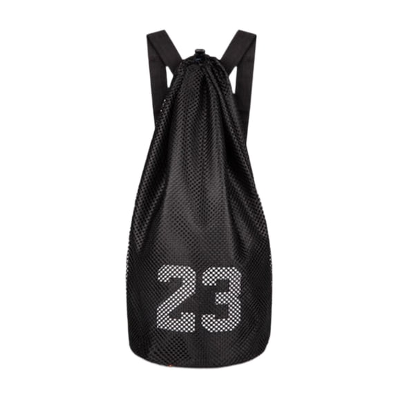 FVDPWYE Basketball Backpack Bag Men Women Lightweight Athletic Multifunctional Equipment S 26cmx37cm