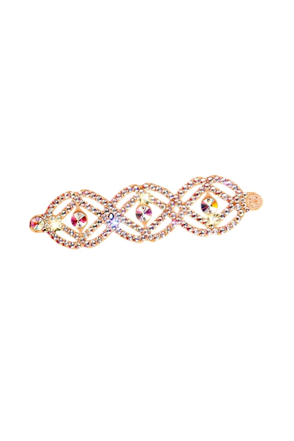 Belly Dance Bracelet Jewelry Exquisite Wristlet Rhinestone Bracelets Wide Bangle