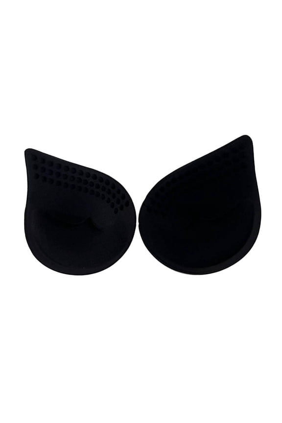 Bra Pads Inserts Breathable Portable Replacement Pads for Daily Wear Yoga Sports XL
