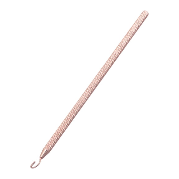 FVDPWYE Bracelet Helper Tool Bracelet Fastener Helper Tool for Clasps Jewelry Making Rose Gold