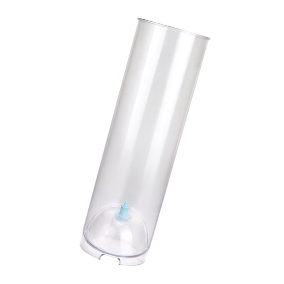 FVDPWYE Candle Making Supplies Pillar Candle Model Creative Practical Handmade Model for 8.5cmx26cm