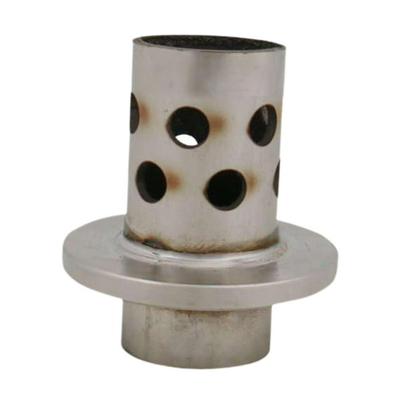 FVDPWYE Centrifugal Casting Steel Bell Jewelry Casting Flask Sling Ring Metal Jewelry to 1.2inchx2inch