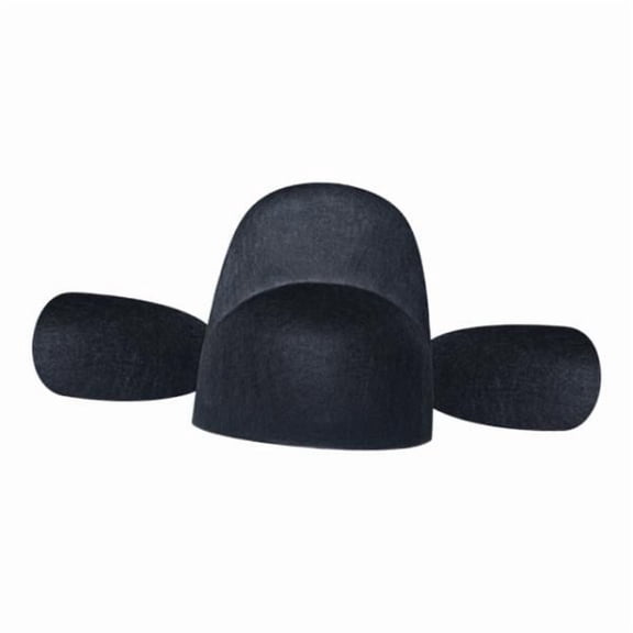 FVDPWYE Chinese Operas Hat Versatile High Top for Theme Party Festival Role Play Cosplay Style D
