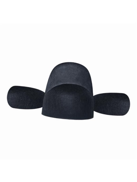 Chinese Operas Hat Versatile High Top for Theme Party Festival Role Play Cosplay Style D