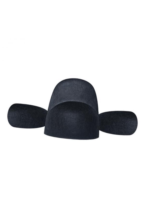 Chinese Operas Hat Versatile High Top for Theme Party Festival Role Play Cosplay Style D