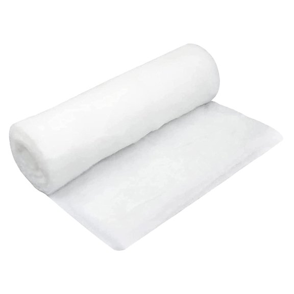 FVDPWYE Christmas Snow Blanket Decoration Winter Artificial Snow Fake Snow for Christmas