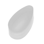 FVDPWYE Clear Water Drop Silicone Mold Jewelry Resin Casting Mould Epoxy with Hanging