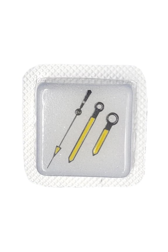 Clock Hand Repair Tool Set Alloy Steel Parts Repair Easy to Install Modification gold