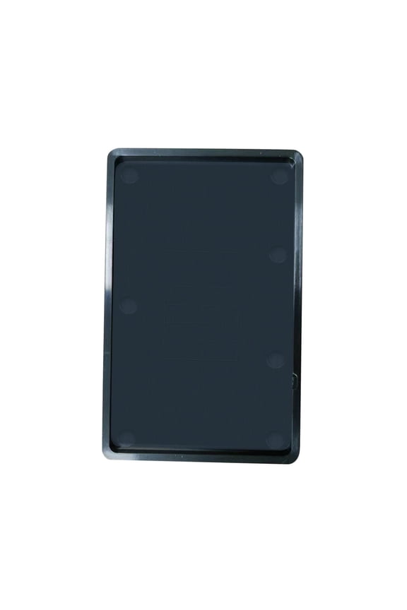 Coin Tray for Card Holder Wallet Compact Coin Display Coin Organizer Wallet Coin Plastic
