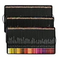 thumbnail image 1 of FVDPWYE Colored Pencils Set, Drawing Pencils for s, Adults Coloring Books, Oil-Based Cores Vibrant Colors for Sketching & Shading 120pcs, 1 of 9