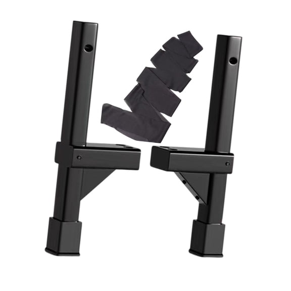 FVDPWYE Cosplay Stilts W/ Non-slip Cover Multifunction Heavy Duty Costume Play Props for 50cm