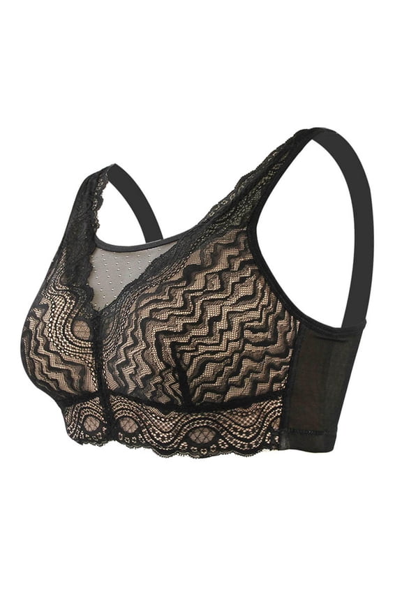 Cotton Breast Forms False for Drag Queen Mastectomy Cosplay Black 80B