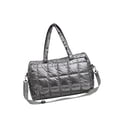 thumbnail image 1 of FVDPWYE Crossbody Bag for Women, Shoulder Bag, Handbag, Crossbody Bag Made of Nylon with Gray, 1 of 9