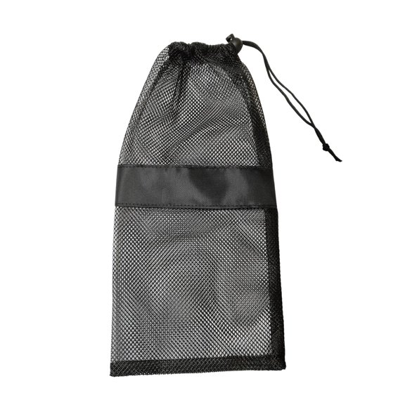 FVDPWYE Dance Shoe Mesh Bag Breathable Organizer for Competition Dancers Performance