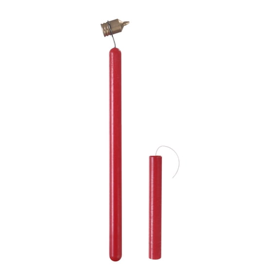 FVDPWYE Detailing Fine Line Fluid Writer Paint Pen Drawing Tool Precision Touch up Paint Red