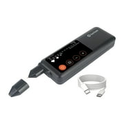 FVDPWYE Diamond Tester Jewelry Selector Stone Hardness Electronic Accessories Instrument