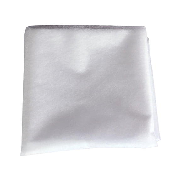 FVDPWYE Double Sided Non Woven Interfacing Iron On Sewing Craft Bonding Web Hemming Tape