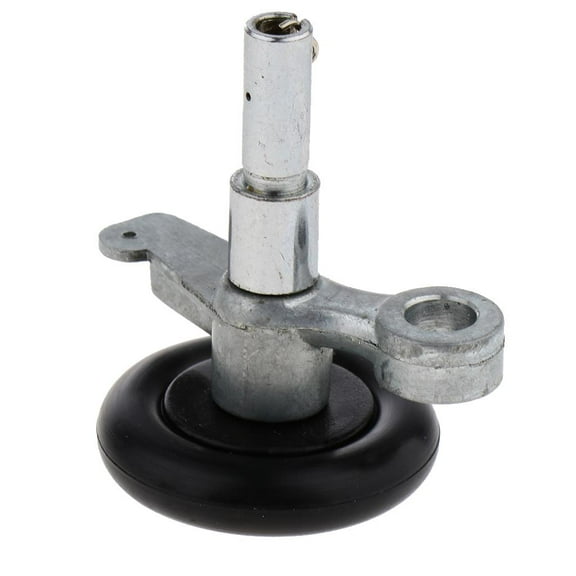 FVDPWYE Durable Alloy Bobbin Winder Attachment for Home Sewing Machine Parts Compatible