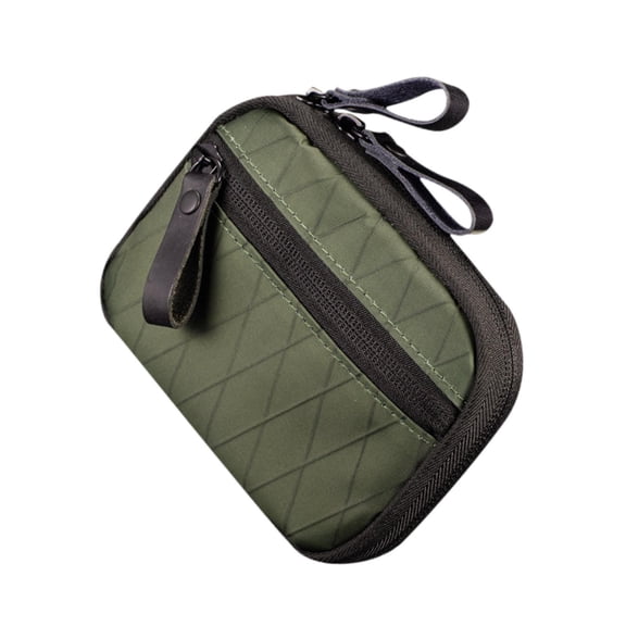 FVDPWYE EDC Pocket Organizer Portable Multitool Pocket Pouch for Multitools Men Cash