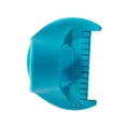 thumbnail image 1 of FVDPWYE Edge Stitch Lock Sewing Gauge Mini Ruler for DIY Projects and Straight Stitching 3mm blue, 1 of 9