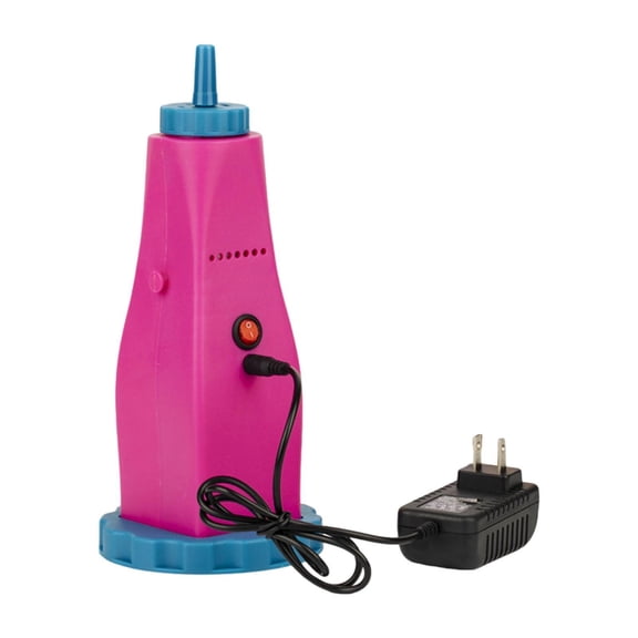 FVDPWYE Electric Balloon Inflator Machine Balloons Blower for New Year Party Wedding